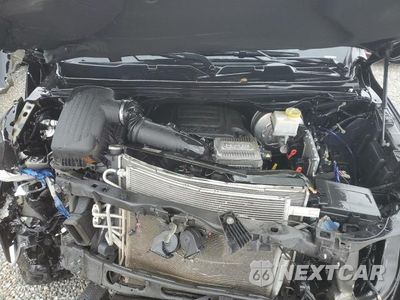 Zdjęcie 11 z 12 samochodu: 2021 RAM 1500 LONGHORN VIN:1C6SRFKT1MN676823 - miniatura
