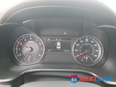 Zdjęcie 9 z 13 samochodu: 2022 KIA FORTE LXS VIN:3KPF24AD3NE442623 - miniatura