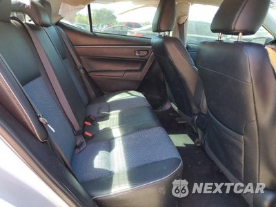 Zdjęcie 10 z 13 samochodu: 2014 TOYOTA COROLLA L VIN:2T1BURHE2EC072767 - miniatura