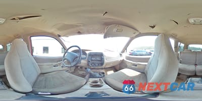 Zdjęcie 14 z 15 samochodu: 1998 FORD EXPLORER VIN:1FMYU22X9WUB72876 - miniatura