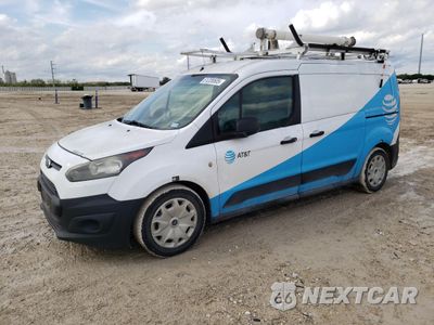 2016 FORD TRANSIT CONNECT XL NM0LS7E73G1235452 - główne zdjęcie licytacji z USA - miniatura