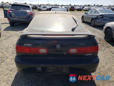 Zdjęcie 6 z 12 samochodu: 2000 ACURA INTEGRA GSR VIN:JH4DC2397YS000025 - miniatura