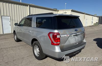 Trzecie zdjęcie samochodu z tyłu: 2019 FORD EXPEDITION VIN:1FMJK1GT5KEA51581 - miniatura