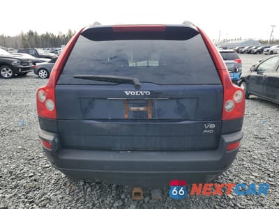 Zdjęcie 6 z 16 samochodu: 2006 VOLVO XC90 V8 VIN:YV4CZ852561252080 - miniatura
