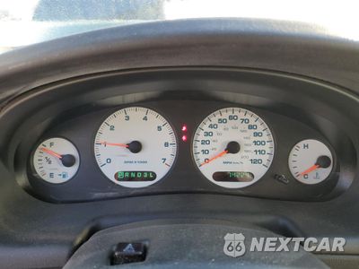 Zdjęcie 9 z 14 samochodu: 2004 DODGE INTREPID SE VIN:2B3HD46R24H672181 - miniatura