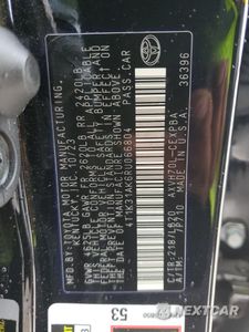 Zdjęcie 13 z 14 samochodu: 2024 TOYOTA CAMRY XSE VIN:4T1K31AK6RU066804 - miniatura