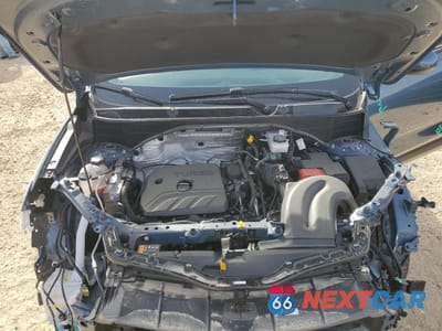 Zdjęcie 12 z 15 samochodu: 2025 BUICK ENCORE GX PREFERRED VIN:KL4AMBSL6SB011629 - miniatura