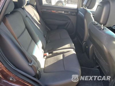 Zdjęcie 11 z 14 samochodu: 2011 KIA SORENTO BASE VIN:5XYKT3A15BG005085 - miniatura