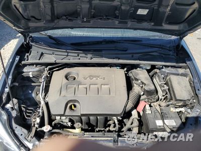 Zdjęcie 11 z 13 samochodu: 2017 TOYOTA COROLLA L VIN:2T1BURHE3HC936925 - miniatura