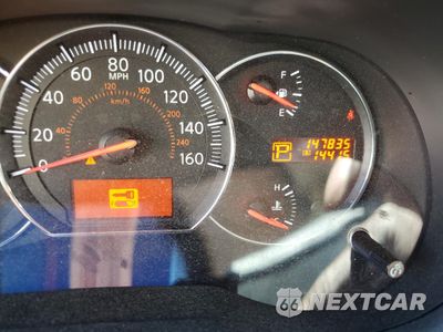Zdjęcie 9 z 14 samochodu: 2011 NISSAN MAXIMA S VIN:1N4AA5AP4BC816761 - miniatura