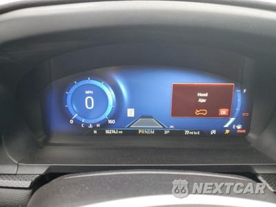 Zdjęcie 9 z 16 samochodu: 2023 FORD EXPLORER ST VIN:1FM5K8GC8PGB68545 - miniatura