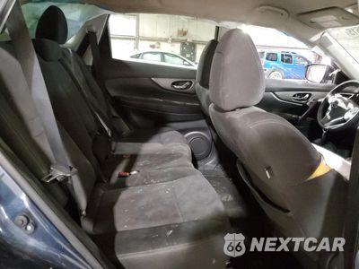 Zdjęcie 12 z 15 samochodu: 2016 NISSAN ROGUE S VIN:KNMAT2MV6GP708803 - miniatura