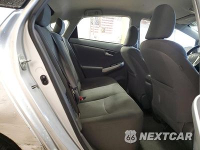Zdjęcie 10 z 12 samochodu: 2011 TOYOTA PRIUS VIN:JTDKN3DU6B5353986 - miniatura