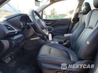 Zdjęcie 7 z 16 samochodu: 2021 SUBARU FORESTER LIMITED VIN:JF2SKAUC8MH455281 - miniatura