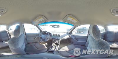 Zdjęcie 13 z 15 samochodu: 2004 PONTIAC GRAND AM SE1 VIN:1G2NF52E24M590733 - miniatura