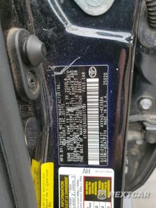 Zdjęcie 14 z 14 samochodu: 2013 TOYOTA AVALON HYBRID VIN:4T1BD1EBXDU011708 - miniatura