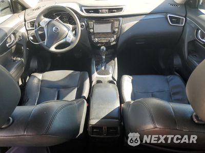 Zdjęcie 8 z 15 samochodu: 2016 NISSAN ROGUE S VIN:5N1AT2MTXGC823003 - miniatura
