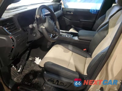 Zdjęcie 7 z 13 samochodu: 2024 LEXUS GX 550 PREMIUM/PREMIUM+ VIN:JTJTBCDX3R5027531 - miniatura