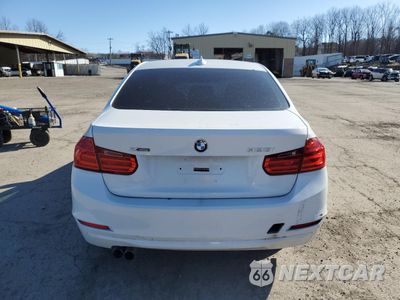 Zdjęcie 11 z 26 samochodu: 2013 BMW 328 XI SULEV VIN:WBA3B5G53DNS00995 - miniatura