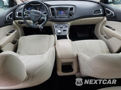 Zdjęcie 8 z 14 samochodu: 2015 CHRYSLER 200 LIMITED VIN:1C3CCCAB9FN669311 - miniatura