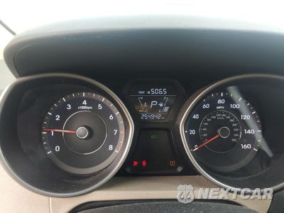Zdjęcie 9 z 14 samochodu: 2014 HYUNDAI ELANTRA SE VIN:5NPDH4AE6EH546761 - miniatura