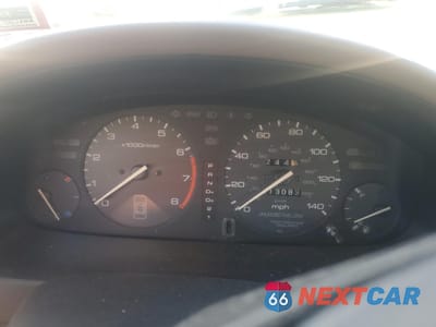 Zdjęcie 9 z 15 samochodu: 1997 HONDA ACCORD SE VIN:1HGCD5600VA276235 - miniatura