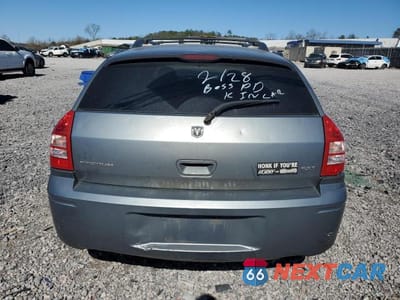 Zdjęcie 6 z 12 samochodu: 2006 DODGE MAGNUM SXT VIN:2D4FV47V76H459585 - miniatura
