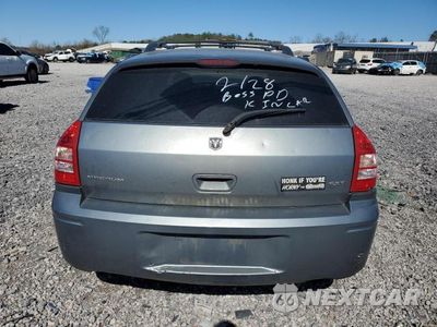 Zdjęcie 6 z 12 samochodu: 2006 DODGE MAGNUM SXT VIN:2D4FV47V76H459585 - miniatura