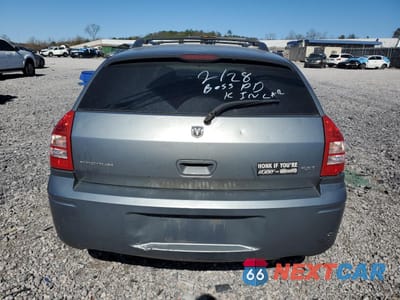 Zdjęcie 6 z 14 samochodu: 2006 DODGE MAGNUM SXT VIN:2D4FV47V76H459585 - miniatura