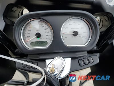 Zdjęcie 7 z 10 samochodu: 2018 HARLEY-DAVIDSON FLTRX ROAD GLIDE VIN:1HD1KHC30JB681056 - miniatura