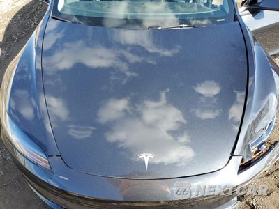 Zdjęcie 11 z 12 samochodu: 2024 TESLA MODEL 3 VIN:5YJ3E1EA5RF873361 - miniatura