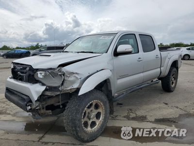 2012 TOYOTA TACOMA DOUBLE CAB LONG BED 3TMMU4FN7CM041100 - główne zdjęcie licytacji z USA - miniatura