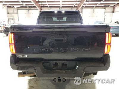 Zdjęcie 6 z 13 samochodu: 2024 TOYOTA TACOMA DOUBLE CAB VIN:3TYLB5JN5RT045027 - miniatura