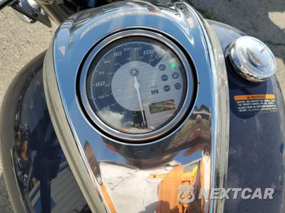 Zdjęcie 7 z 9 samochodu: 2015 YAMAHA XVS950 AC VIN:JYAVN01Y1FA002205 - miniatura