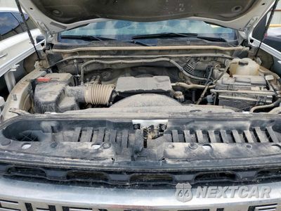 Zdjęcie 11 z 13 samochodu: 2023 CHEVROLET C2500 SILV VIN:1GC1YNE79TF209311 - miniatura