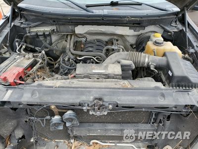 Zdjęcie 13 z 14 samochodu: 2014 FORD F150 SUPERCREW VIN:1FTFW1CF8EKD59137 - miniatura