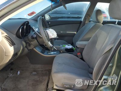 Zdjęcie 7 z 13 samochodu: 2005 NISSAN ALTIMA S VIN:1N4AL11D05C381220 - miniatura