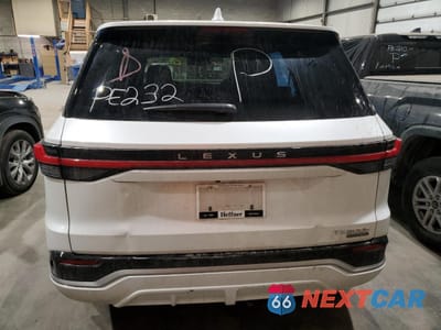 Zdjęcie 6 z 12 samochodu: 2024 LEXUS TX 500H F SPORT PREMIUM VIN:5TDABAB61RS003845 - miniatura