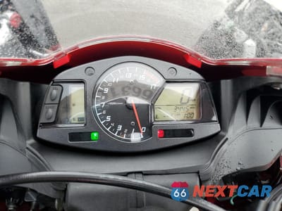 Zdjęcie 7 z 9 samochodu: 2018 HONDA CBR600 RR VIN:JH2PC40HXJK400051 - miniatura
