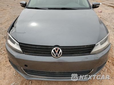 Zdjęcie 11 z 13 samochodu: 2012 VOLKSWAGEN JETTA SE VIN:3VWDX7AJ6CM124477 - miniatura