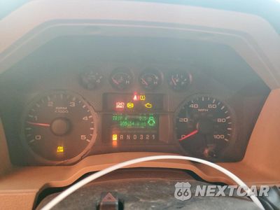 Zdjęcie 9 z 12 samochodu: 2010 FORD F250 SUPER DUTY VIN:1FTSW2BR7AEB05749 - miniatura