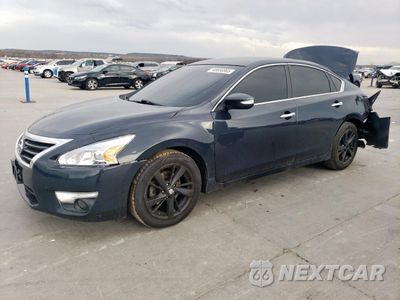 2014 NISSAN ALTIMA 2.5 1N4AL3AP5EC110448 - główne zdjęcie licytacji z USA - miniatura