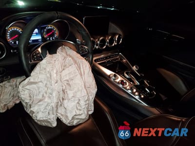 Zdjęcie 8 z 12 samochodu: 2016 MERCEDES-BENZ AMG GT S VIN:WDDYJ7JAXGA007063 - miniatura