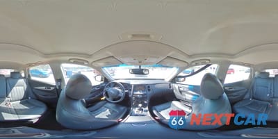 Zdjęcie 14 z 15 samochodu: 2008 INFINITI EX35 BASE VIN:JNKAJ09F78M358434 - miniatura