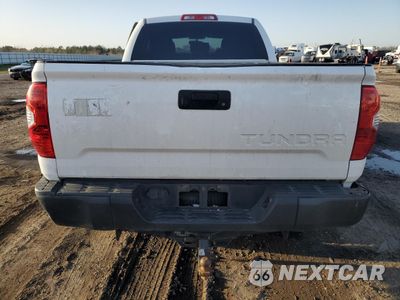 Zdjęcie 6 z 14 samochodu: 2014 TOYOTA TUNDRA DOUBLE CAB SR VIN:5TFRM5F18EX070501 - miniatura