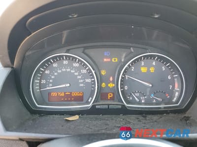 Zdjęcie 9 z 13 samochodu: 2006 BMW X3 3.0I VIN:WBXPA93426WG77772 - miniatura