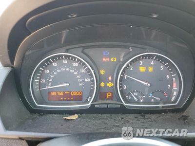 Zdjęcie 9 z 13 samochodu: 2006 BMW X3 3.0I VIN:WBXPA93426WG77772 - miniatura