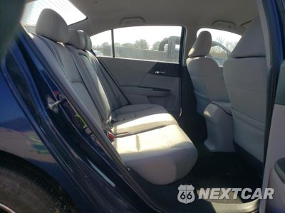 Zdjęcie 10 z 14 samochodu: 2015 HONDA ACCORD LX VIN:1HGCR2F39FA139046 - miniatura