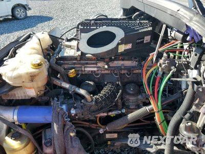 Zdjęcie 7 z 10 samochodu: 2022 FREIGHTLINER CASCADIA 126 VIN:3AKJHHDR9NSNX9562 - miniatura