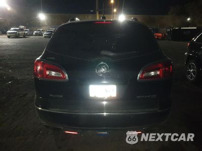 Zdjęcie 6 z 13 samochodu: 2016 BUICK ENCLAVE VIN:5GAKVCKD0GJ282822 - miniatura